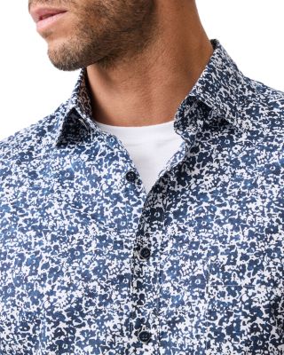 South Hampton Short Sleeve Shirt