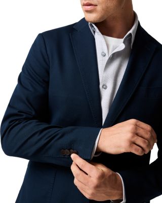 Airtex Sports Fit Jacket