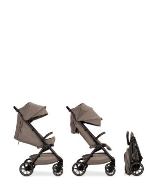 TRVL LX Stroller & PIPA Urbn Infant Car Seat Travel System