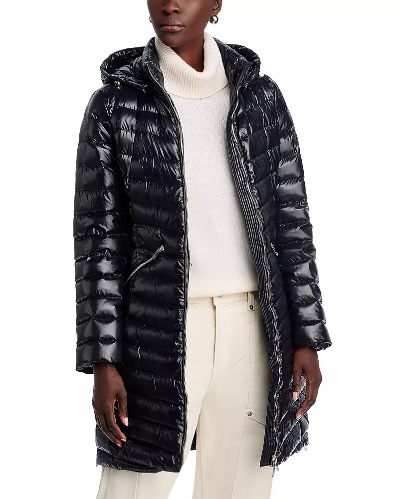 Moose Knuckles Jodie Down Parka