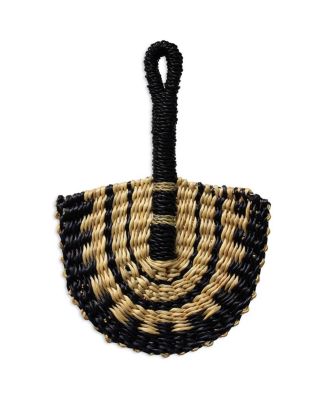 Indego Africa Mini Fan Bag Charms