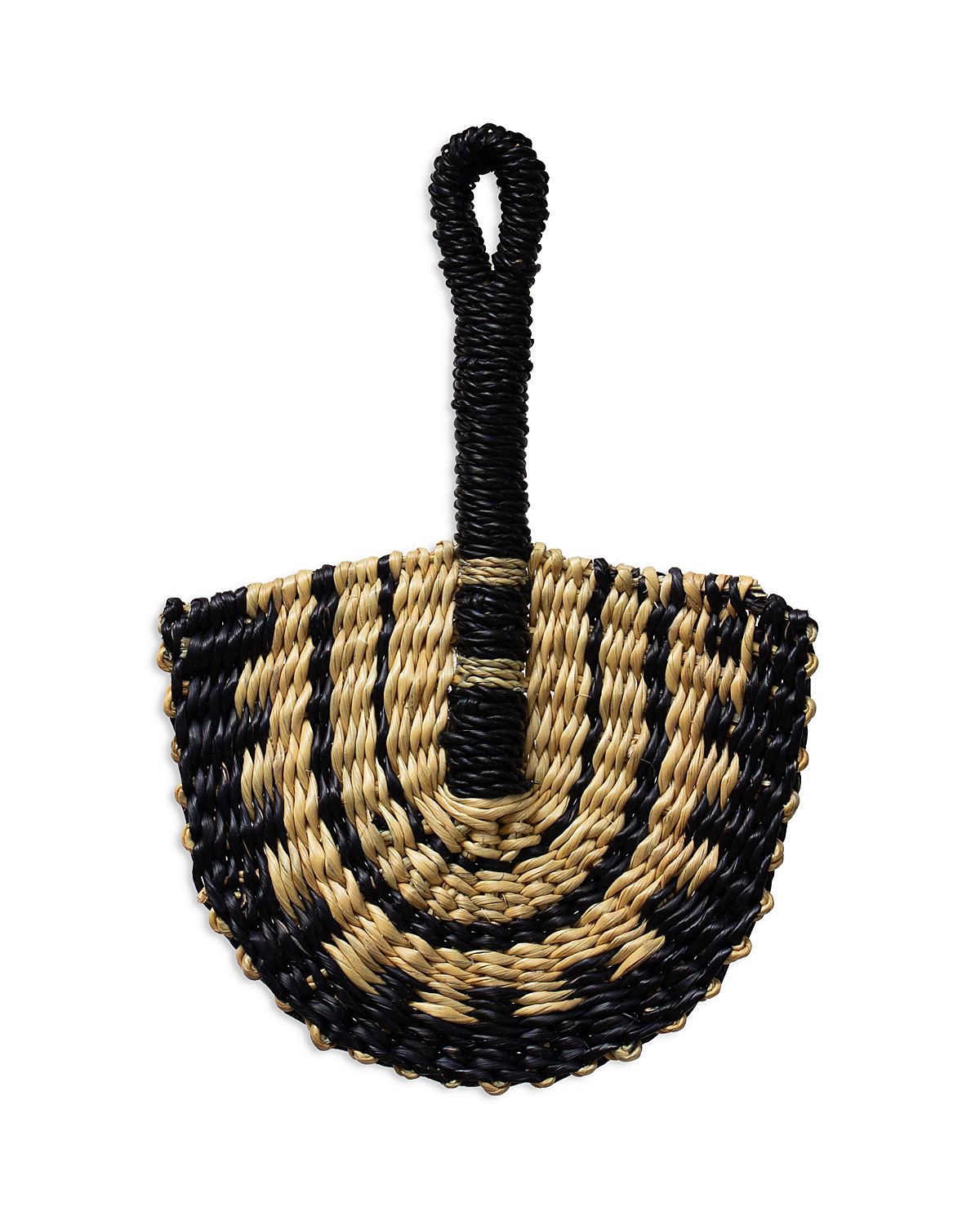 Indego Africa Mini Fan Bag Charms