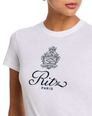 Ritz Graphic Baby Tee