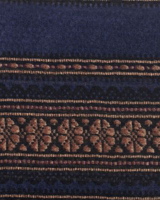 Renata Wool & Silk Scarf