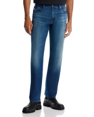 Prot&amp;eacute;g&amp;eacute; Classic Straight Fit Jeans in Museum