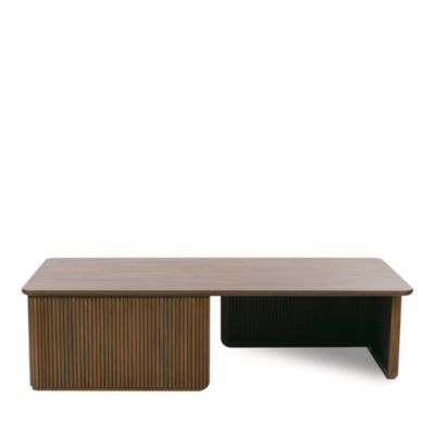 Fidi Rectangle Cocktail Table