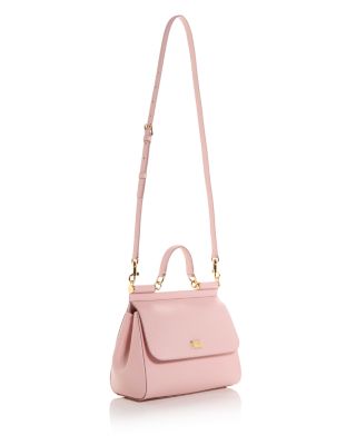 Sicily Top Handle Bag