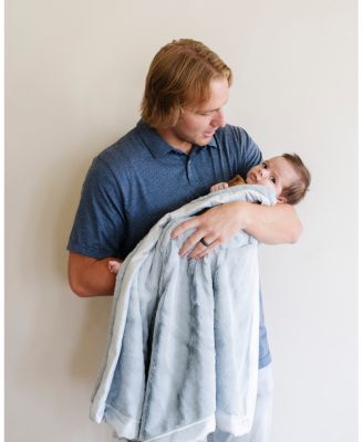 Lush Receiving Blanket