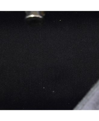 31 Herbag Zip Leather and Toile