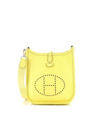 TPM Evelyne Bag Gen III Clemence