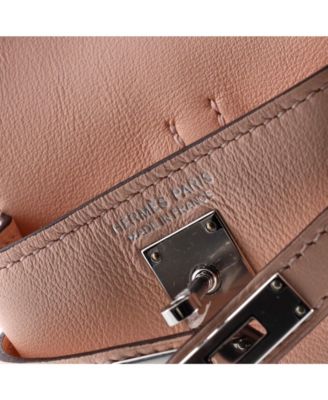 Kellyfestival Bag Charm Swift