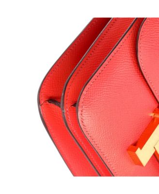 18 Constance Bag Epsom