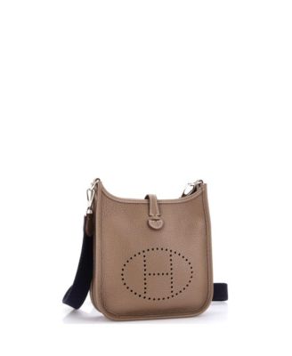 TPM Evelyne Bag Gen III Clemence