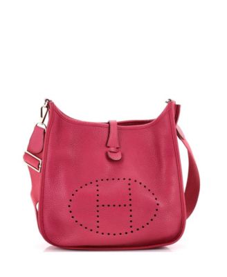 PM Evelyne Bag Gen III Clemence