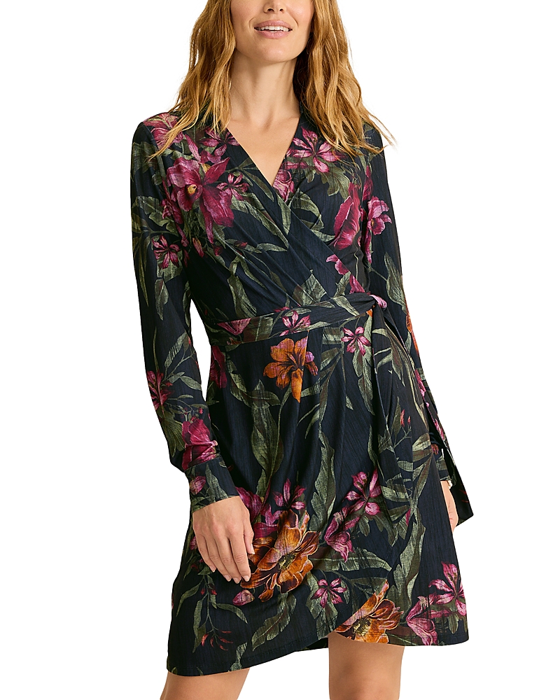 Tommy Bahama Carmela Orchid Isle Dress