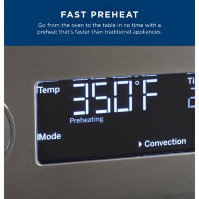 Digital Air Fry 8 in 1 Toaster Oven