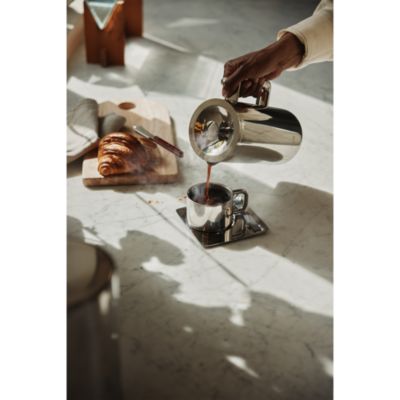 French Press Coffee Maker