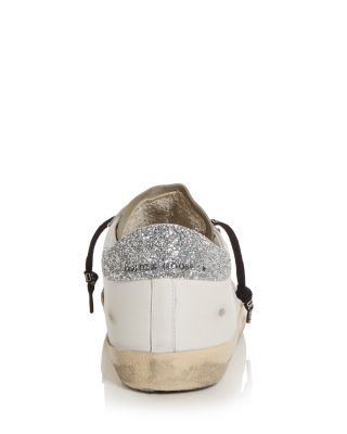 Unisex Super Star Sneakers