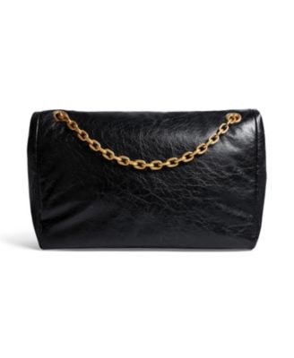 Monaco Mini Chain Bag
