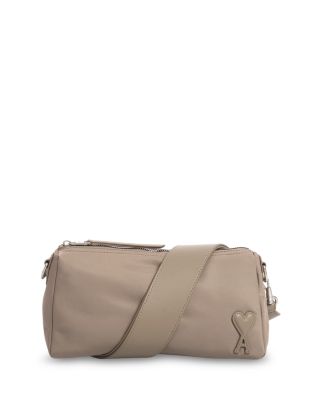 Marcel Canvas Crossbody