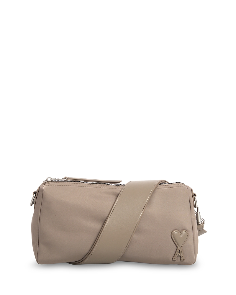 Ami Marcel Canvas Crossbody