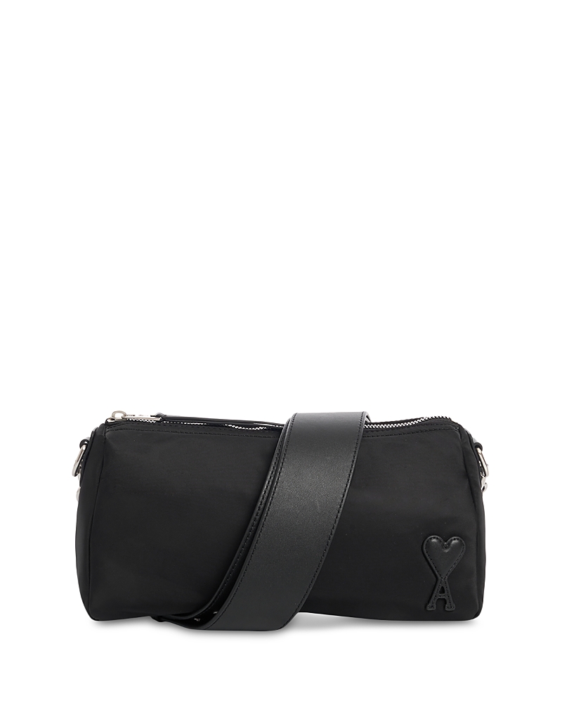 Ami Marcel Canvas Crossbody