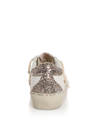 Unisex Hi Star Sneakers