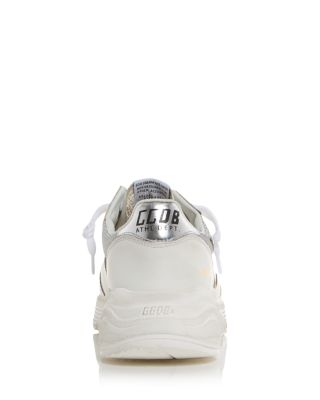 Unisex Running Sole Sneakers