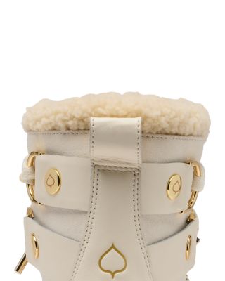 Women's SOREL X ASPEN JOAN FWRD™ Cozy Waterproof Boots