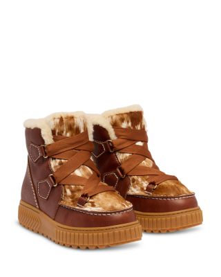 Women's SOREL X ASPEN ONA AVE™ Alpine Lux Boots