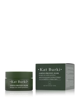 Gift with any $125 Kat Burki purchase!