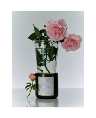 Jasmine Damask Rose Candle 8 oz.