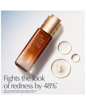 Advanced Night Repair Rescue Solution Serum with 15% Bifidus Ferment 0.68 oz.