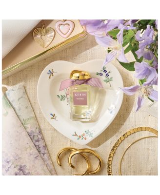 Les Jardins Botaniques Wisteria Eau de Parfum Spray 3.4 oz.