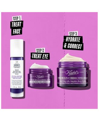 Super Multi-Corrective Eye Zone Treatment 0.9 oz.