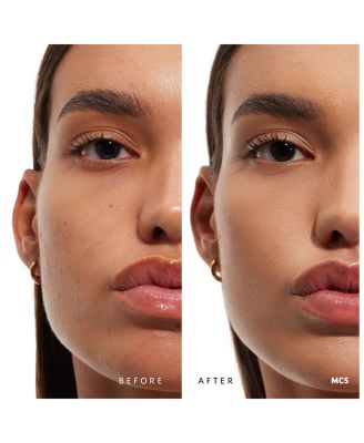 All Hours Luminous Matte Foundation