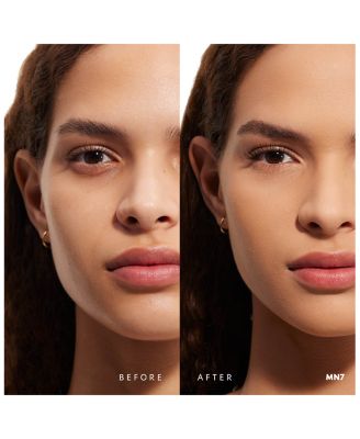 All Hours Luminous Matte Foundation