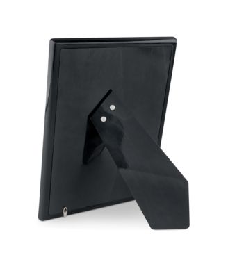 Bamboo Sterling Silver Frame, 5&amp;quot; x 7&amp;quot;