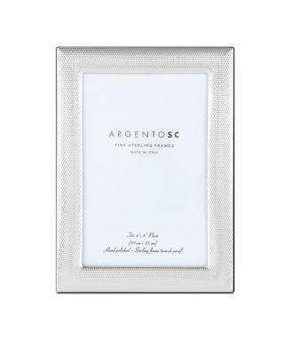 Dots Frame, 4&amp;quot; x 6&amp;quot;