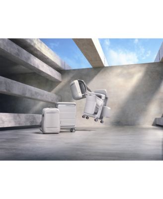 Paralux Hardside Expandable Large Spinner Suitcase