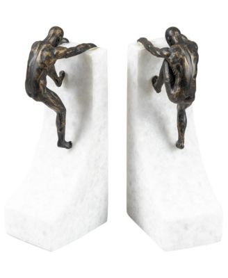 Homo Sapiens Bookend