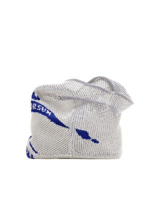 Large EKD Crochet Bag