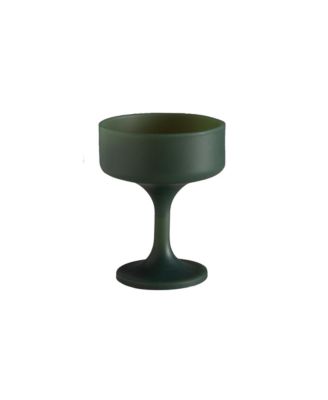 Mecc Unbreakable Cocktail Glasses - Set of 2