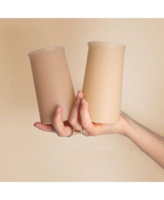 Stegg Unbreakable Highball Glasses - Set of 2