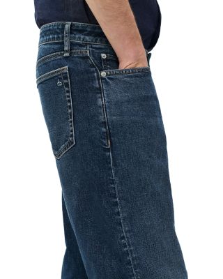 Fit 3 Authentic Stretch Jeans in Kent