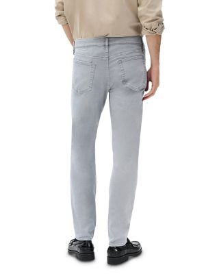 Fit 2 Aero Stretch Jeans in Zinc Grey