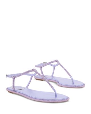Women's Thong Sandals