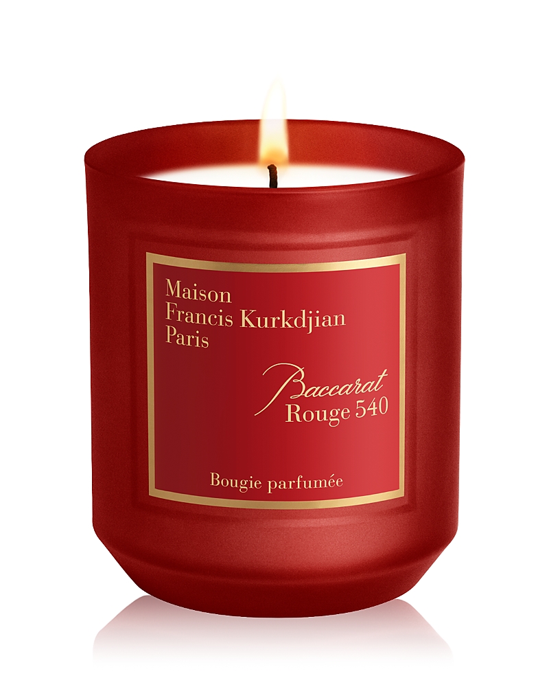 Maison Francis Kurkdjian Baccarat Rouge 540 Scented Candle 10.6 oz.
