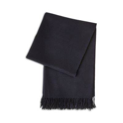 Nuage Wool-Cashmere Throw