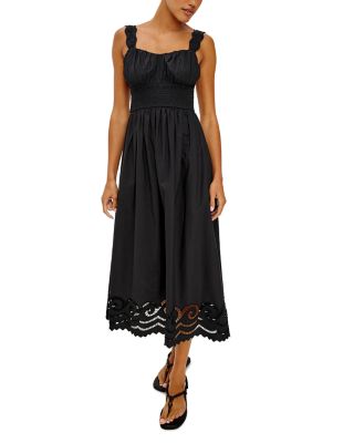 Anadia Midi Dress